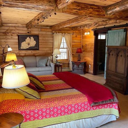 Lodge Solange Palatino Bridge Екстериор снимка