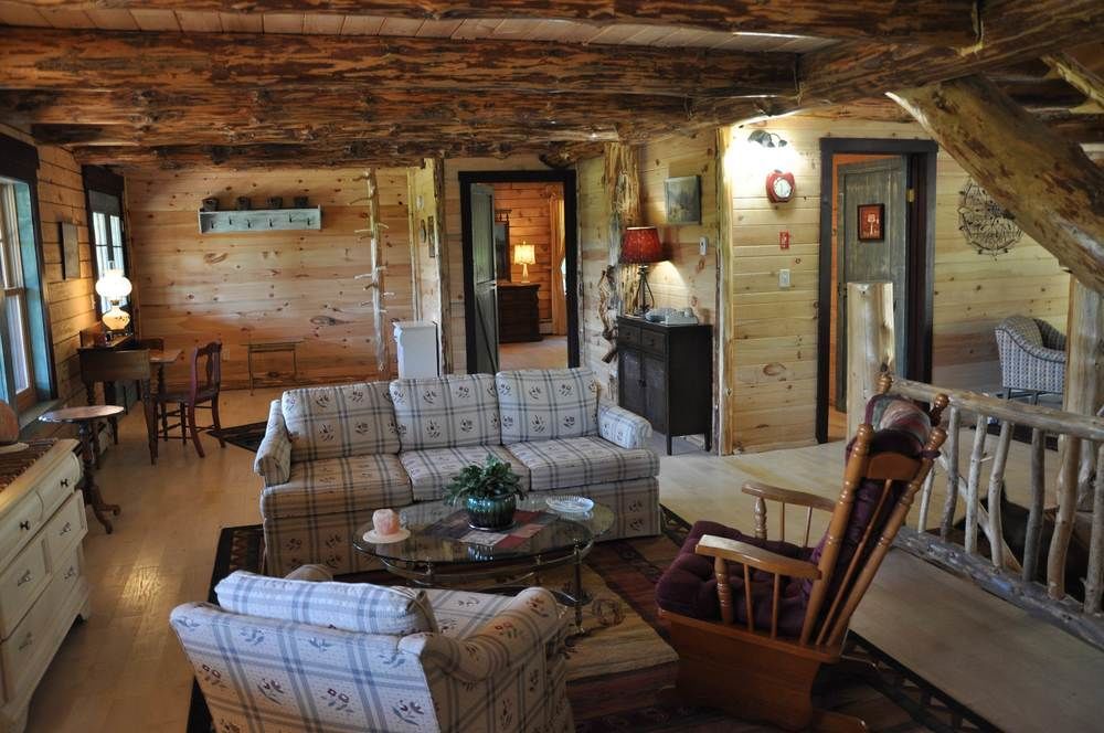 Lodge Solange Palatino Bridge Екстериор снимка