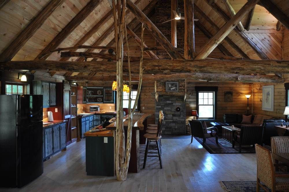 Lodge Solange Palatino Bridge Екстериор снимка